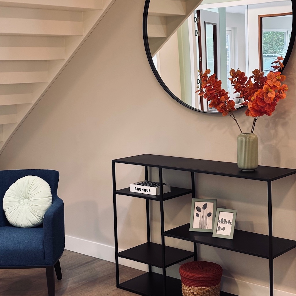 Interieur - Villa Roosenburch - Rozenburg - Particuliere ouderenzorg voor dementie