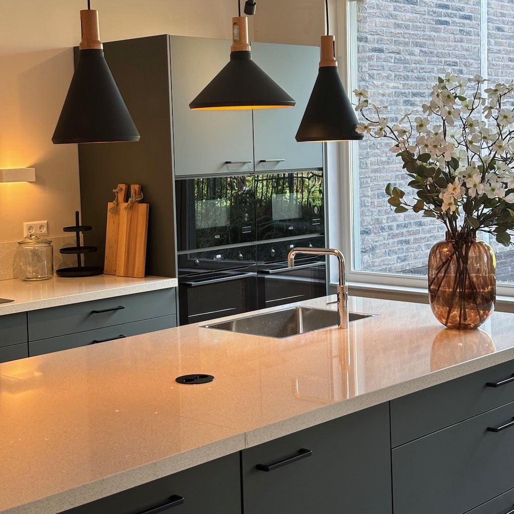 Interieur - Villa Roosenburch - Rozenburg - Particuliere ouderenzorg voor dementie