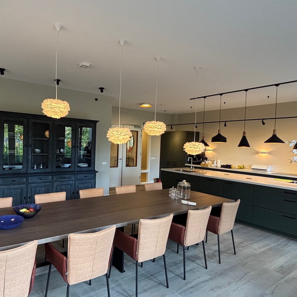 Interieur - Villa Roosenburch - Rozenburg - Particuliere ouderenzorg voor dementie