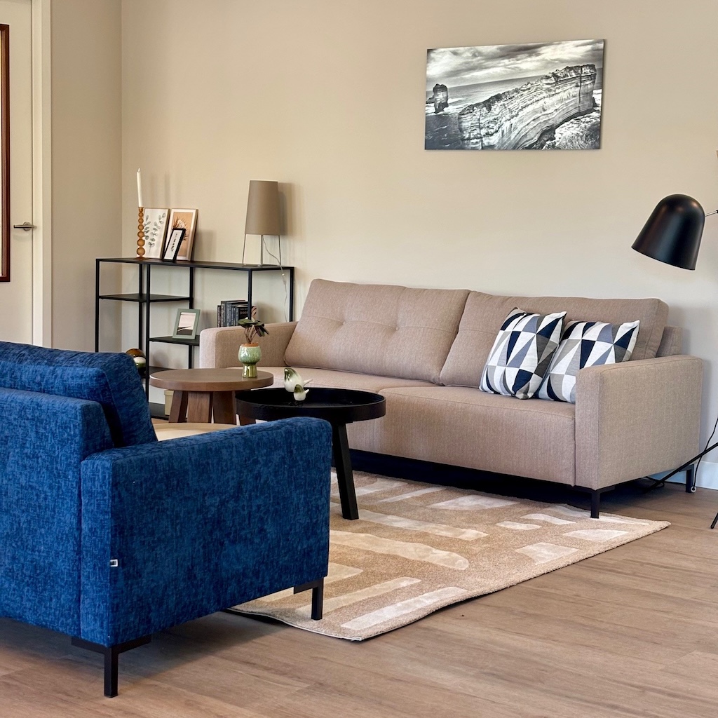 Interieur - Villa Roosenburch - Rozenburg - Particuliere ouderenzorg voor dementie