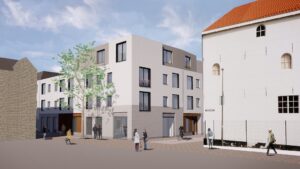Villa Edelweiss - Schiedam - Particuliere ouderenzorg voor dementie - Kleinschalige woonzorg