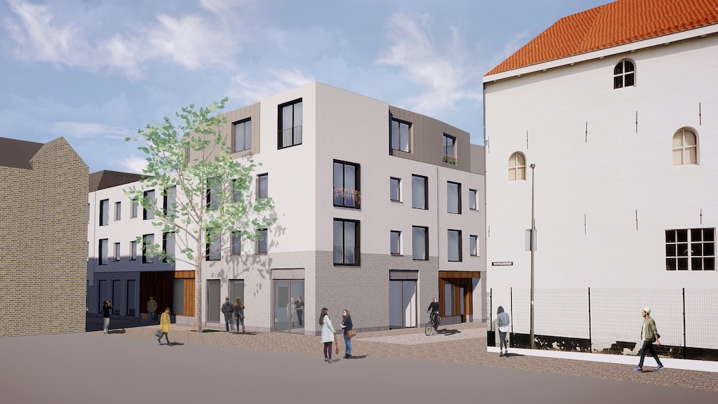 Villa Edelweiss - Schiedam - Particuliere ouderenzorg voor dementie - Kleinschalige woonzorg
