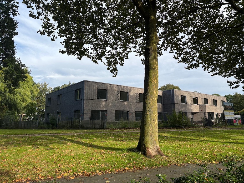 Park Villa Roosenburch - Rozenburg - Particuliere ouderenzorg voor dementie