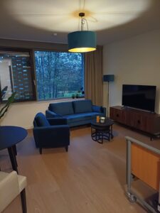Voorbeeldkamer - Villa Roosenburch - Rozenburg - Particuliere ouderenzorg voor dementie