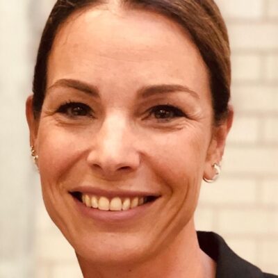 Marijke Pollaart - locatiemanager villa Roosenburch Marijke Pollaart - locatiemanager villa Roosenburch