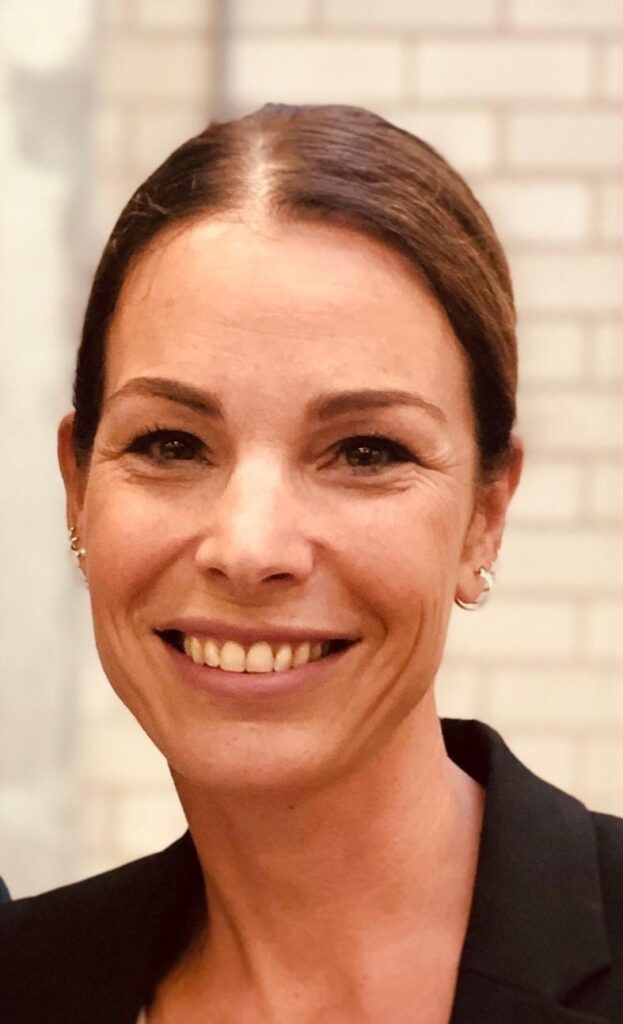 Marijke Pollaart - locatiemanager villa Roosenburch