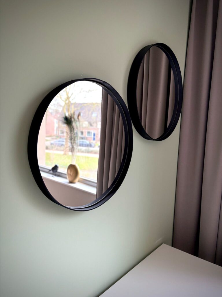 Logeerkamer - Logeren in de villa - Kleinschalige woonzorg voor ouderen met dementie