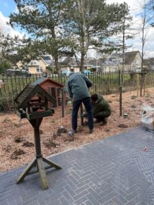 Het verschil maken voor bewoners met dementie - Kleinschalige woonzorg voor ouderen met dementie - Villa Roosenburch - Rozenburg