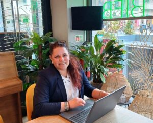 Even voorstellen - Leonie Vergeer - Locatiemanager Villa Castrum Leidsche Rijn Utrecht