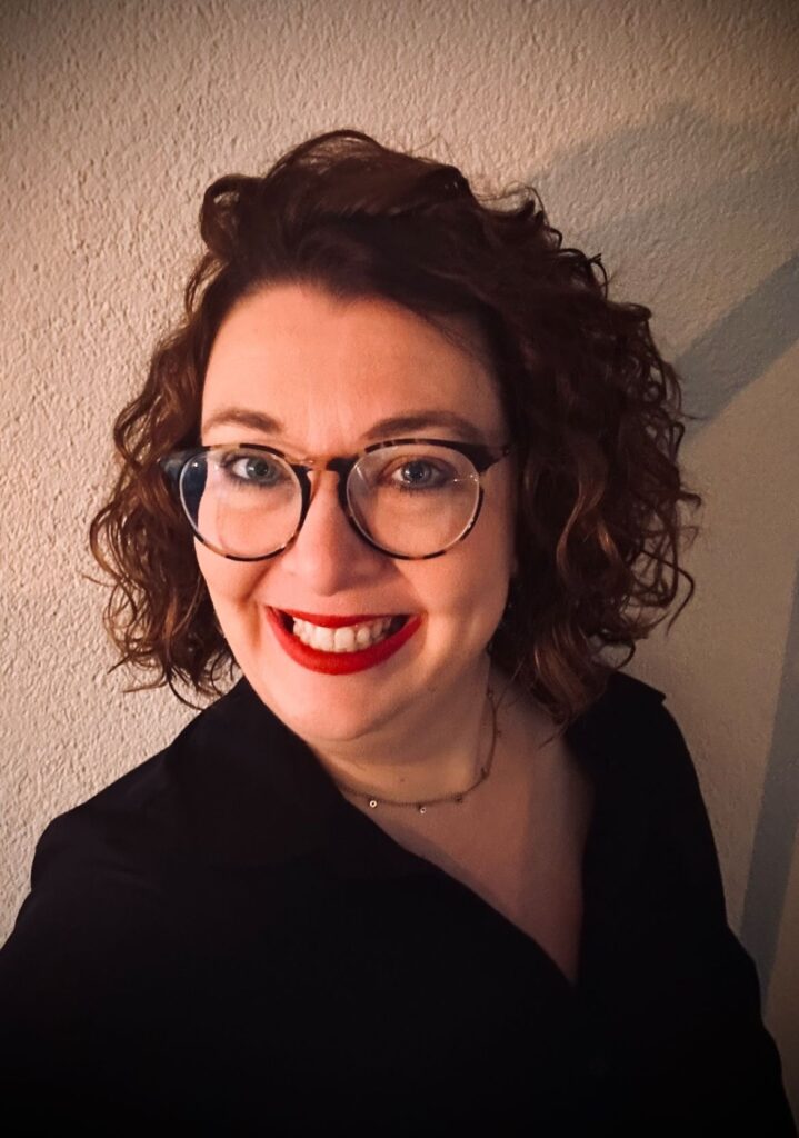 Annemarie Reijerman - Locatiemanager Villa de Maalderij Veldhoven - Kleinschalig wonen voor ouderen met dementie - Bloezem woonzorg