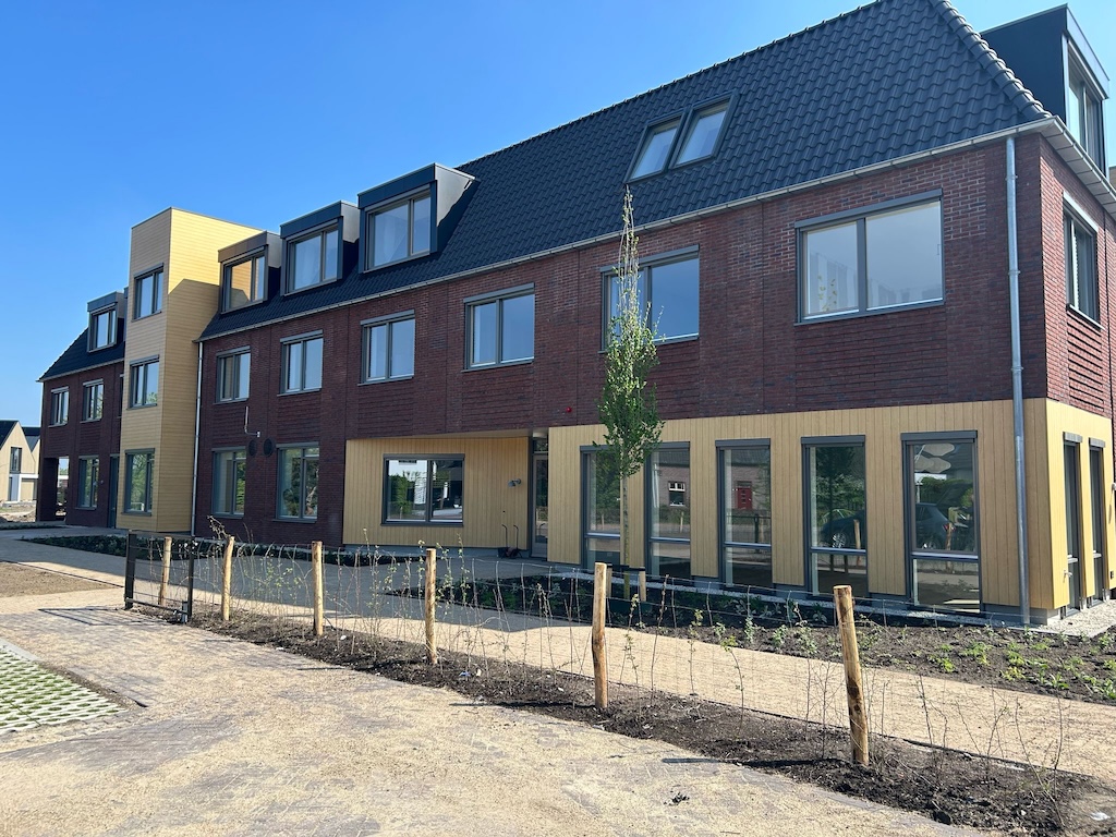 Villa de Maalderij - Veldhoven - Kleinschalige woonzorg voor ouderen met dementie