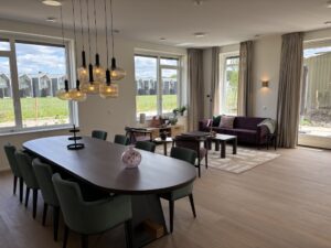 Hartverwarmend - Open dag - Villa de Maalderij - Veldhoven - Kleinschalige woonzorg voor ouderen met dementie