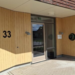 Steeds meer thuis in Villa de Maalderij - Kleinschalige woonzorg voor ouderen met dementie - Veldhoven