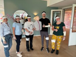 Villa de Maalderij bijna open - Veldhoven - Kleinschalige woonzorg voor ouderen met dementie