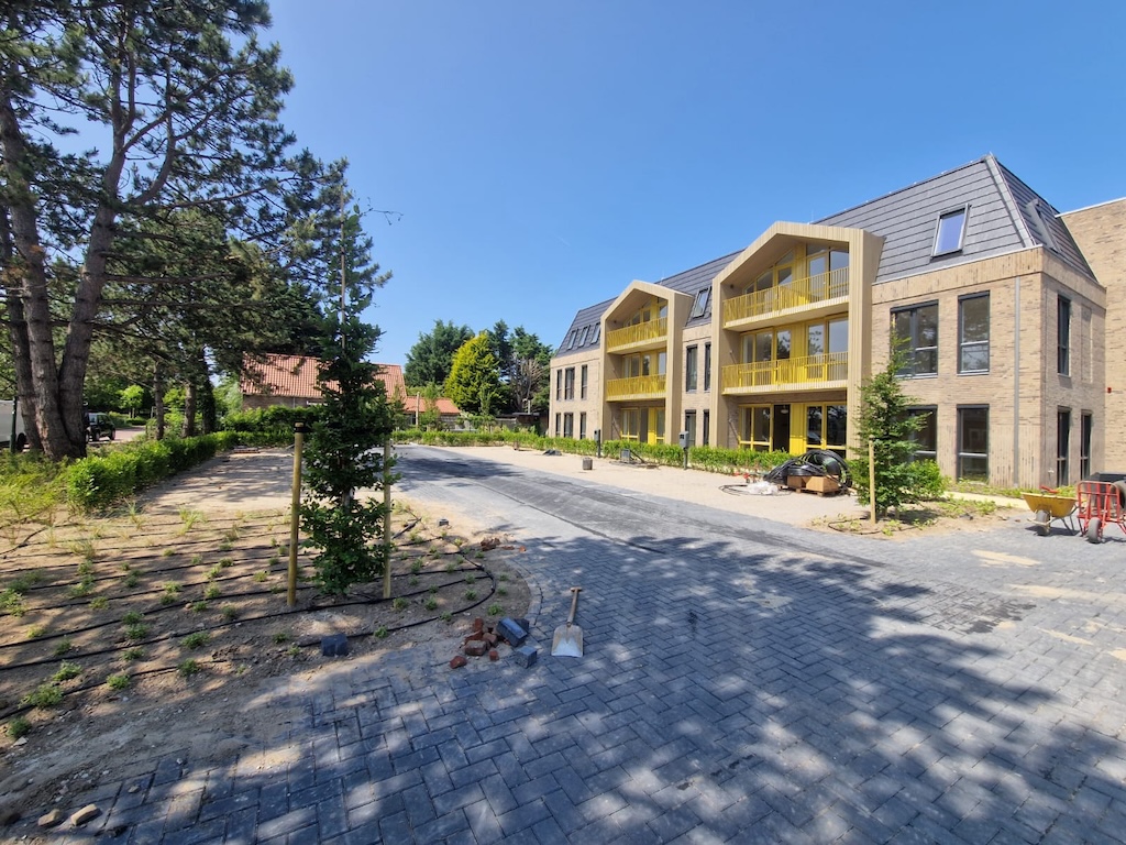 Open dag Villa Vesper - Heiloo - Kleinschalige woonzorg voor ouderen met dementie