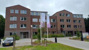 Herkenbaar - Kleinschalige woonzorg voor ouderen met dementie - Villa de Zwette - Sneek