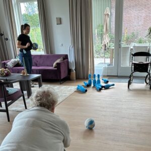 Kom je ook werken bij Villa de Maalderij? - Kleinschalige woonzorg voor ouderen met dementie - Veldhoven