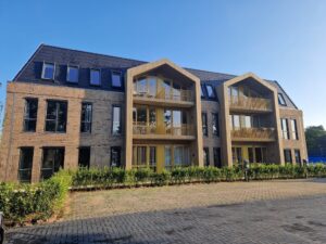 Trots - Villa Vesper - Heiloo - Kleinschalige woonzorg voor ouderen met dementie