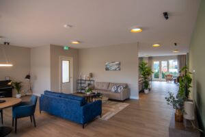 Een thuis maken - Villa Roosenburch - Rozenburg - Kleinschalige woonzorg voor ouderen met een zorgvraag