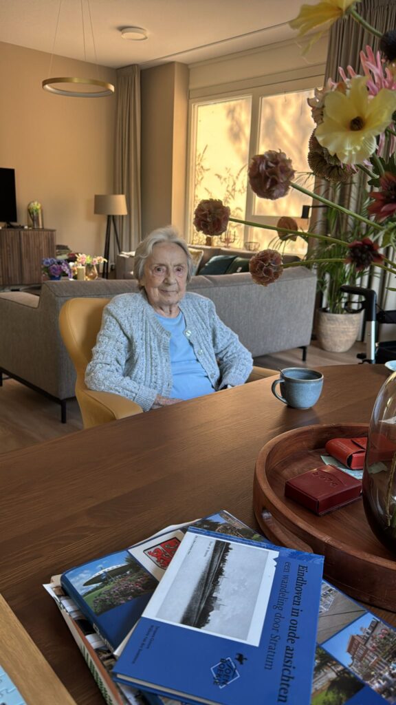 Middels logeren de mantelzorger ontlasten - Villa de Zwette in Sneek - Kleinschalige woonzorg voor ouderen met een zorgvraag