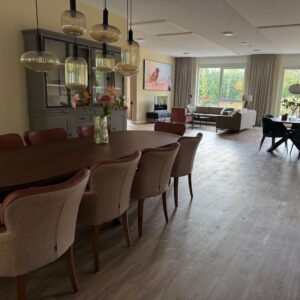 't Skûtsje en De Tjalk - Villa de Zwette - Kleinschalige woonzorg voor ouderen met dementie - Bloezem