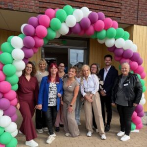Meer voldoening uit je werk? Kom ook langs op onze open dag! - Villa de Maalderij - Veldhoven - Eindhoven - Kleinschalige woonzorg voor ouderen met dementie - Bloezem